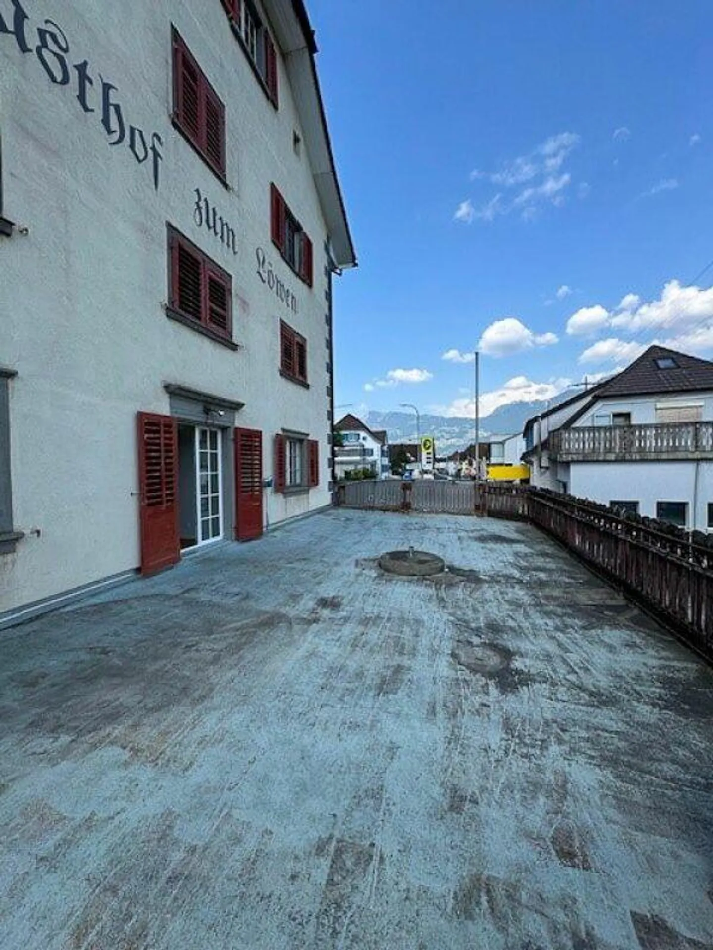 Appartement 3.5 pièces avec grande terrasse - Photo 7 sur 9
