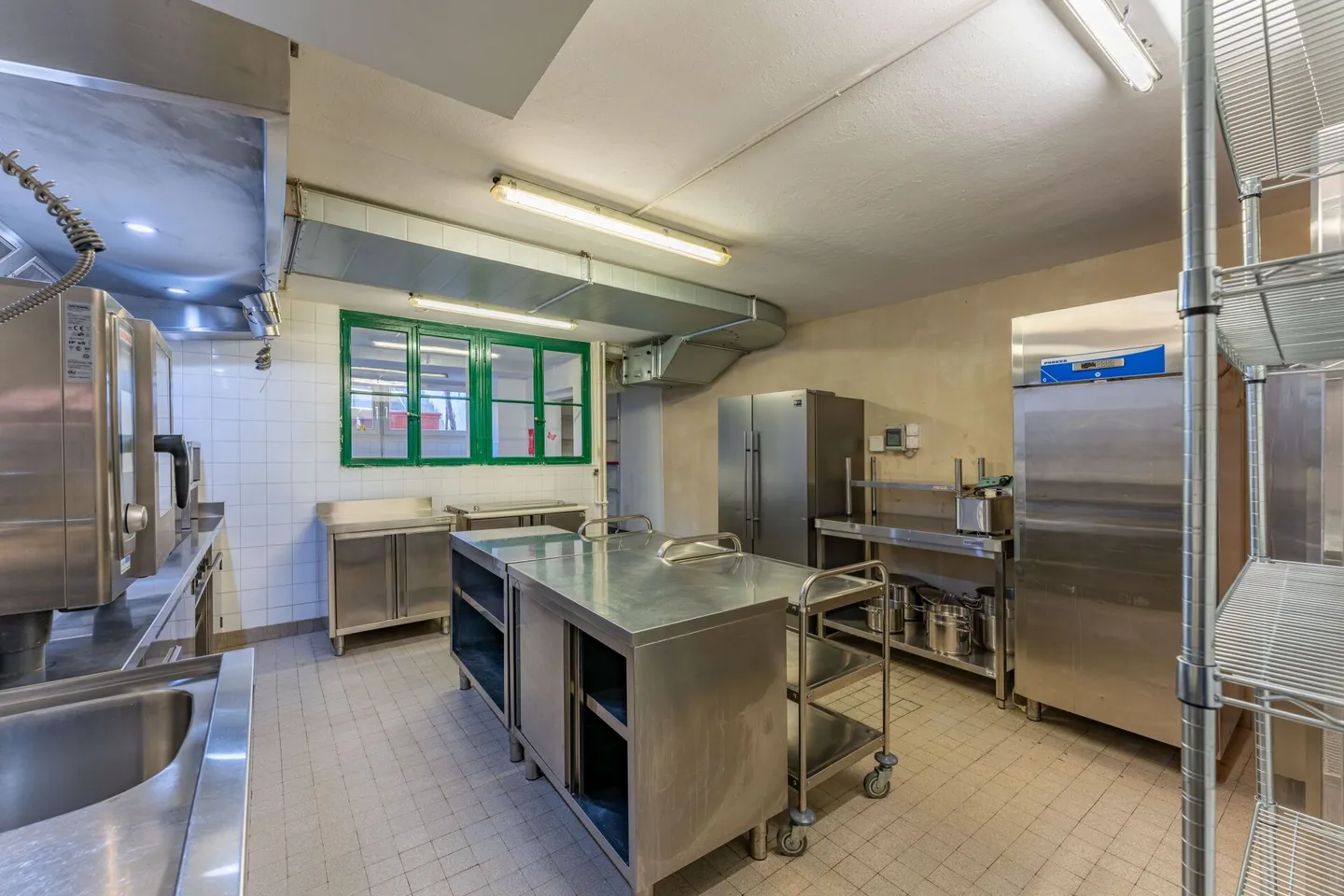 Une magnifique maison de ville ancienne avec de nombreuses possibilités (vente par procédure d'enchères) - Photo 4 sur 15