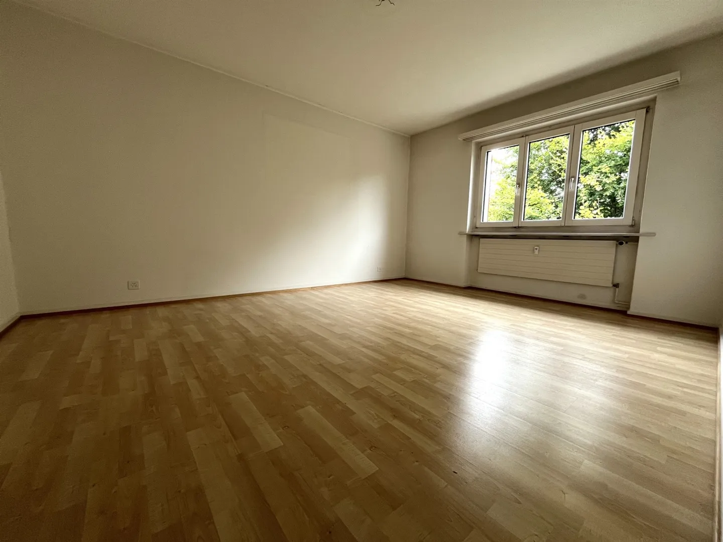 Charming 3.5-Room Apartment - Photo 2 of 5