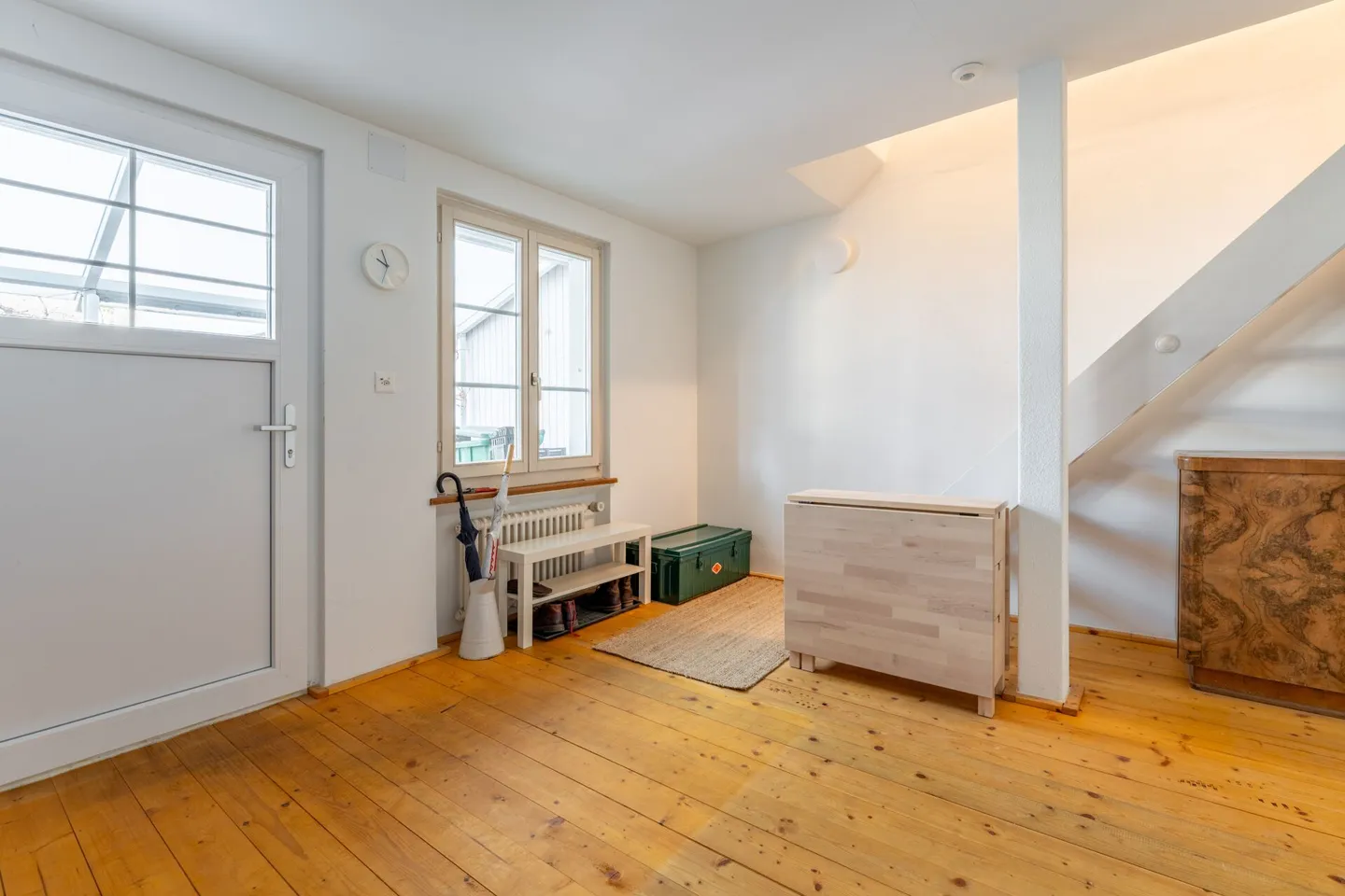 Une magnifique maison de ville ancienne avec de nombreuses possibilités (vente par procédure d'enchères) - Photo 6 sur 15