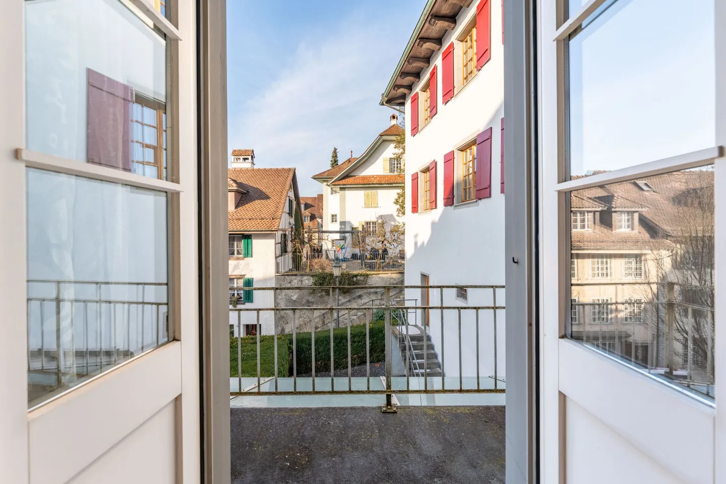 Une magnifique maison de ville ancienne avec de nombreuses possibilités (vente par procédure d'enchères) - Photo 10 sur 15