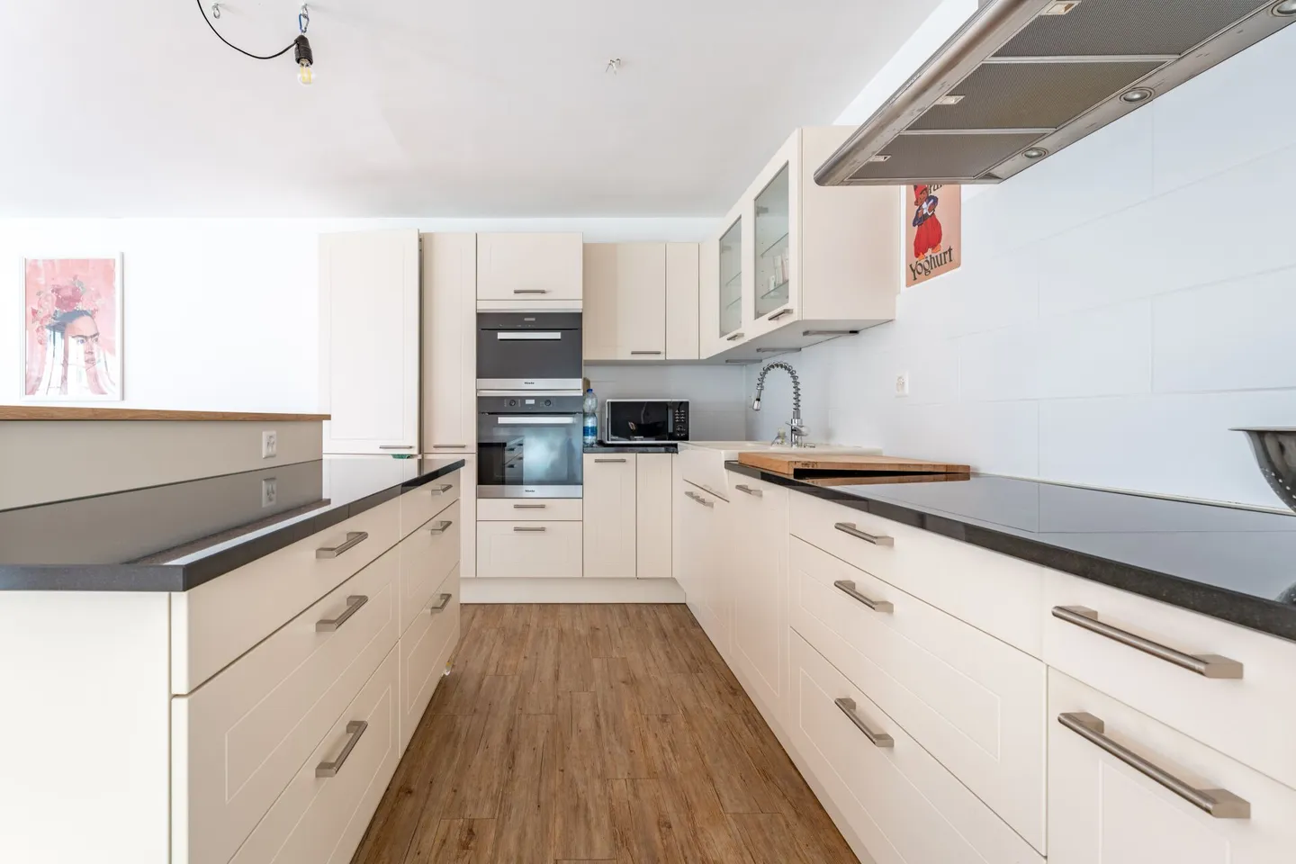 Une magnifique maison de ville ancienne avec de nombreuses possibilités (vente par procédure d'enchères) - Photo 7 sur 15