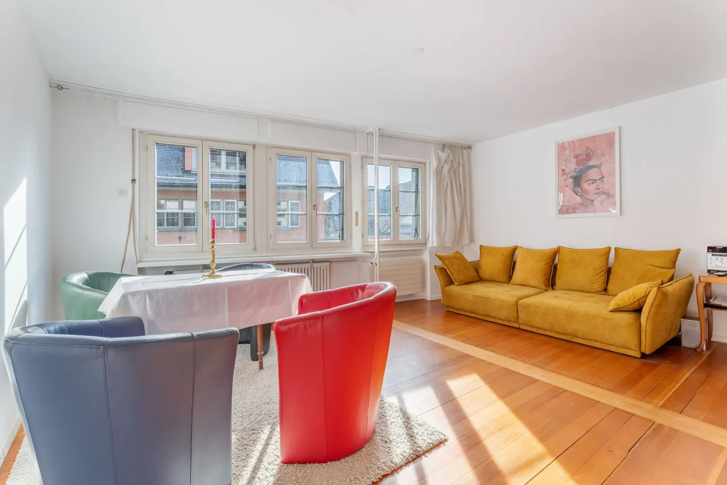 Une magnifique maison de ville ancienne avec de nombreuses possibilités (vente par procédure d'enchères) - Photo 8 sur 15