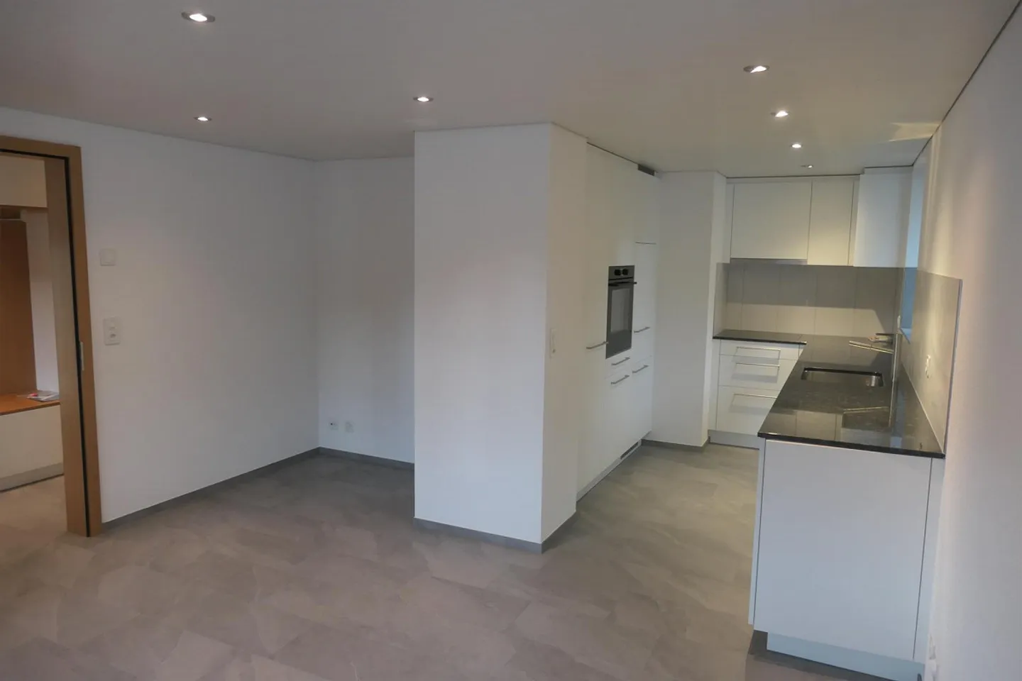 Neu ausgebaute 3 Zimmer Wohnung - Foto 2 von 8