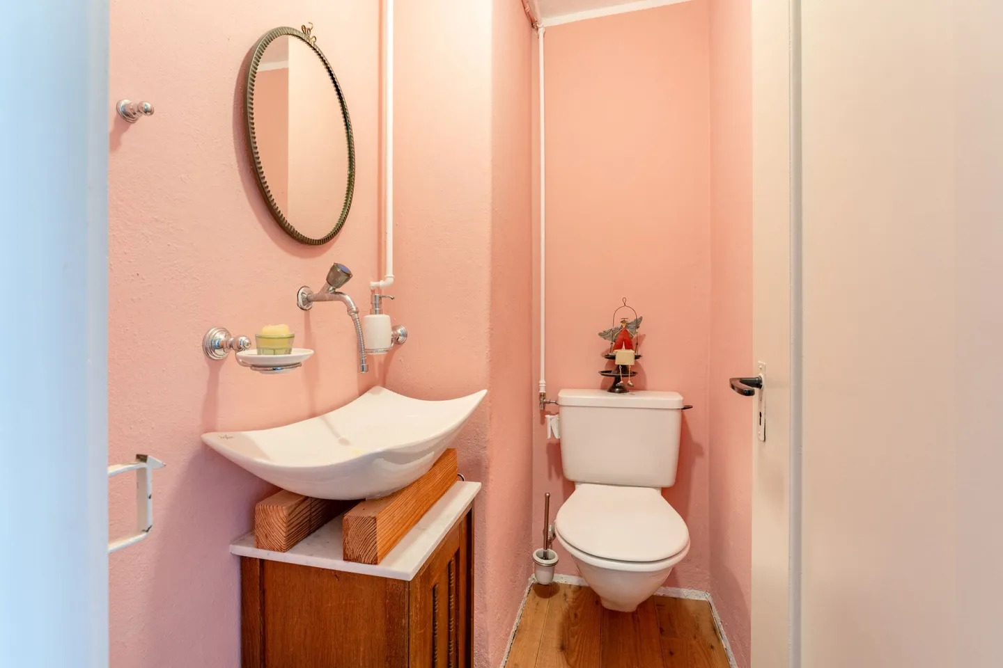 Une magnifique maison de ville ancienne avec de nombreuses possibilités (vente par procédure d'enchères) - Photo 12 sur 15