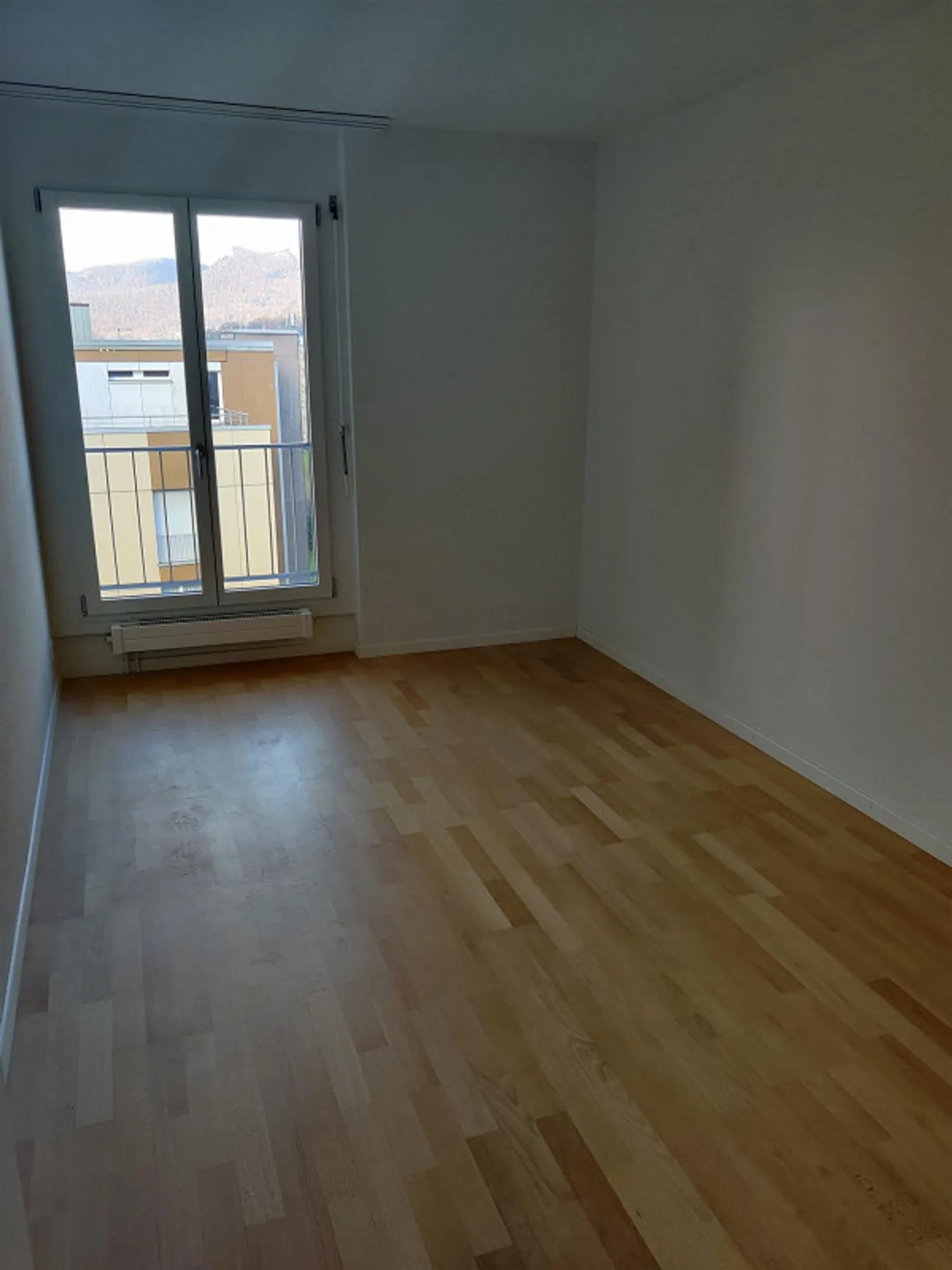 Large 4.5 Room - Penthouse Apartment with Two Terraces - Photo 10 of 13