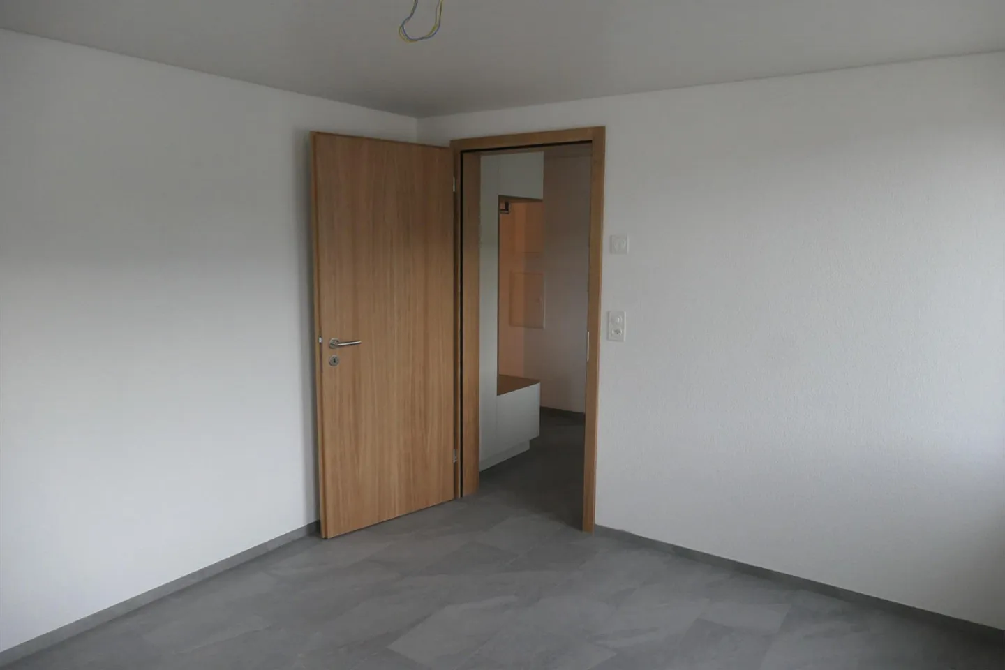 Neu ausgebaute 3 Zimmer Wohnung - Foto 4 von 8