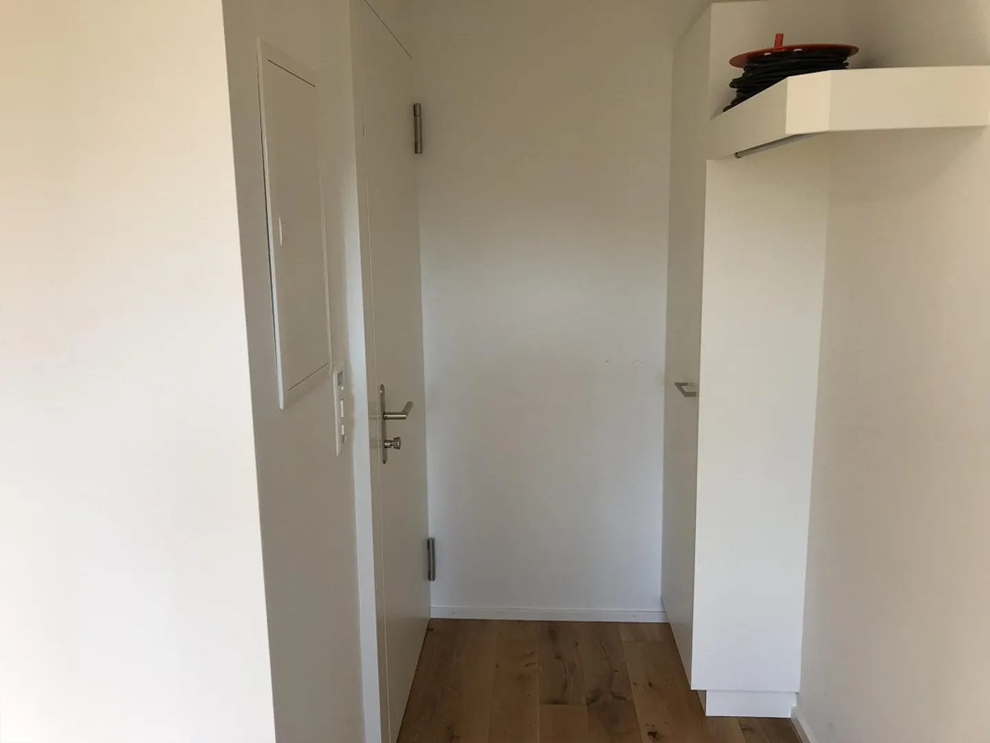 Grosszügige 2.5 Zimmer Wohnung im Dorfkern - Foto 5 von 9