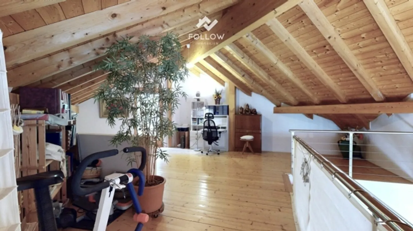 Einfamilienhaus mieten - Foto 3 von 20