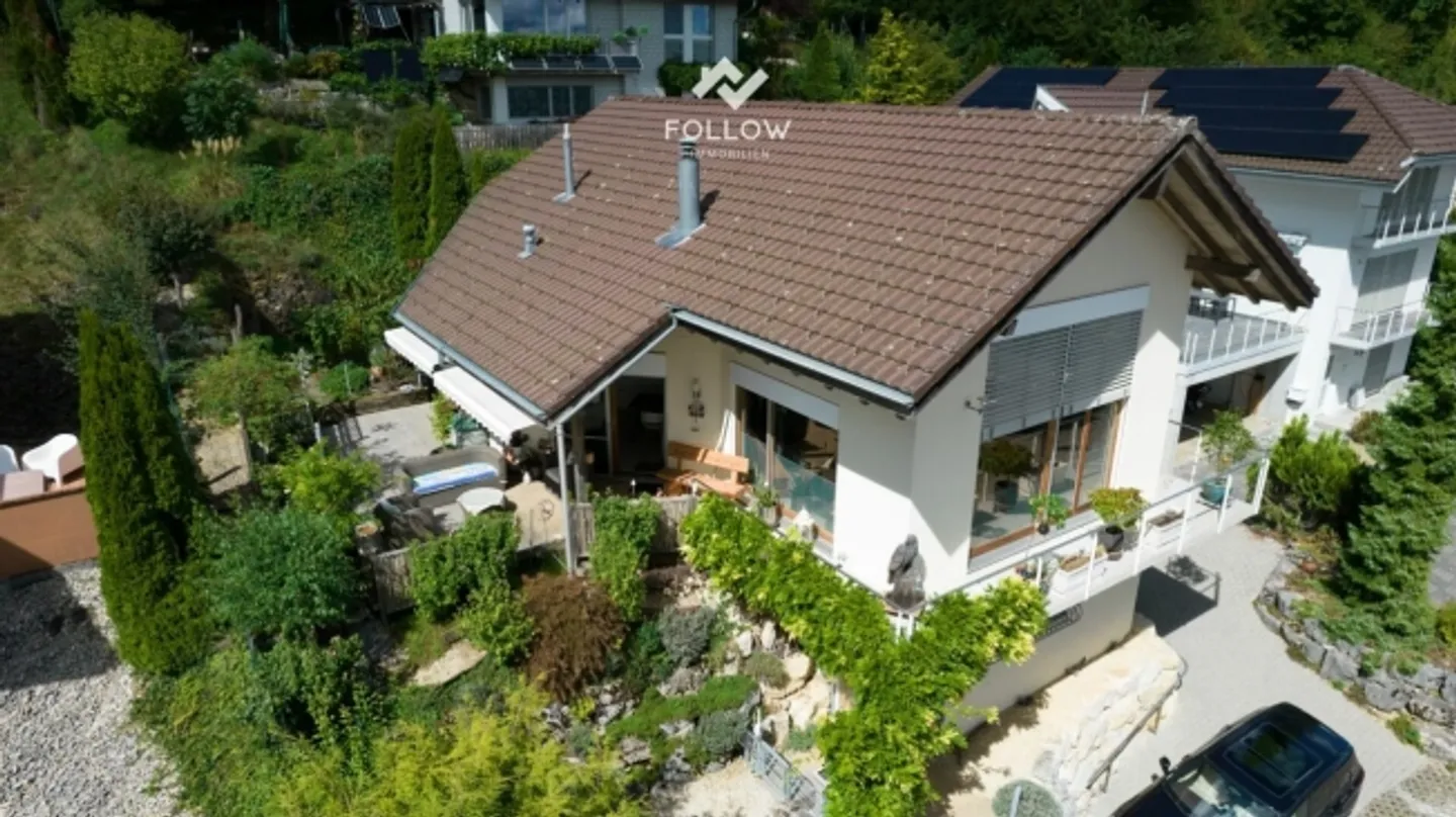 Einfamilienhaus mieten - Foto 4 von 20