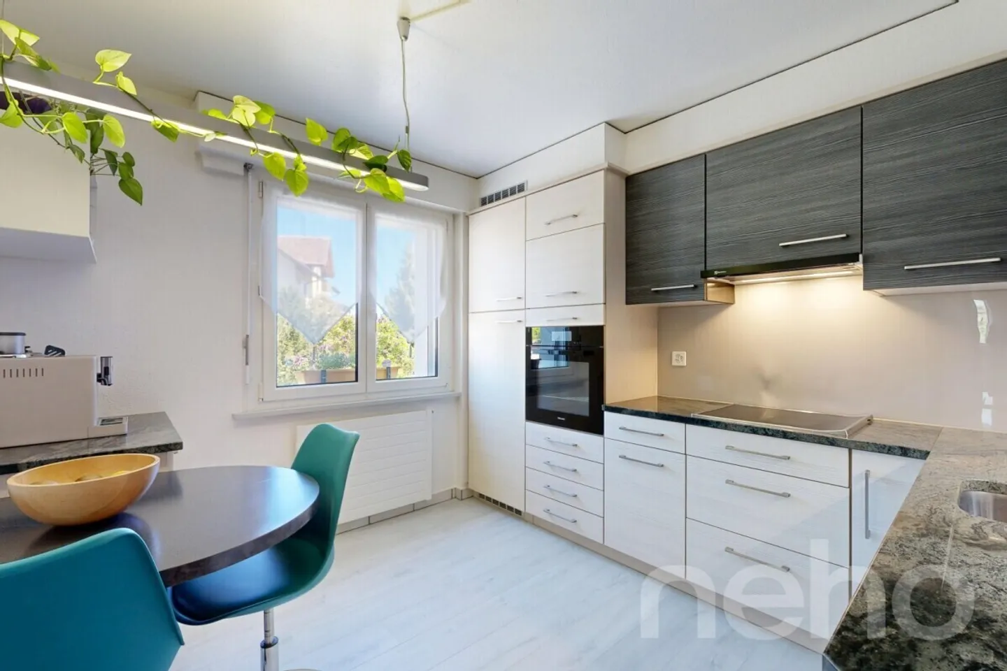 Geräumige 5.5-Zimmer-Wohnung - Foto 5 von 12