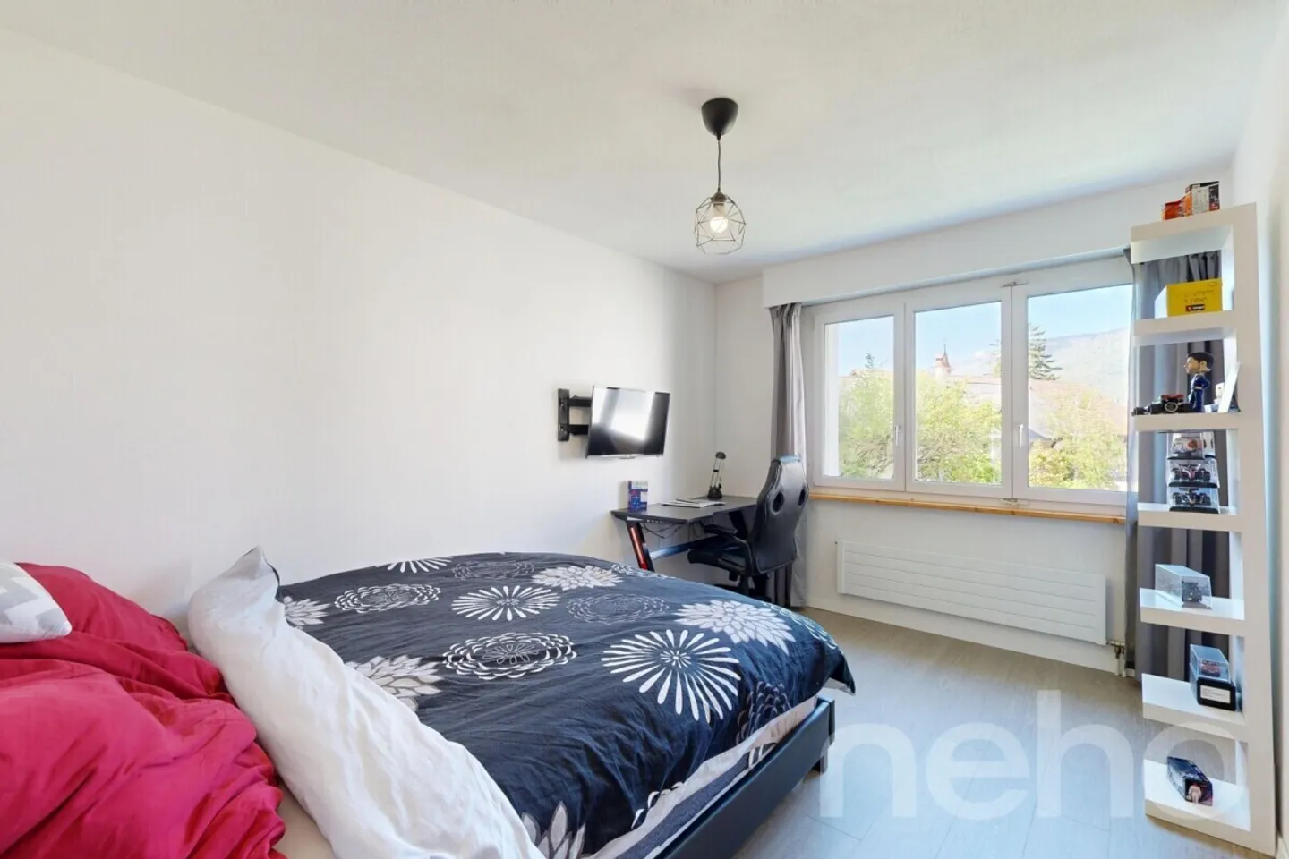 Geräumige 5.5-Zimmer-Wohnung - Foto 8 von 12