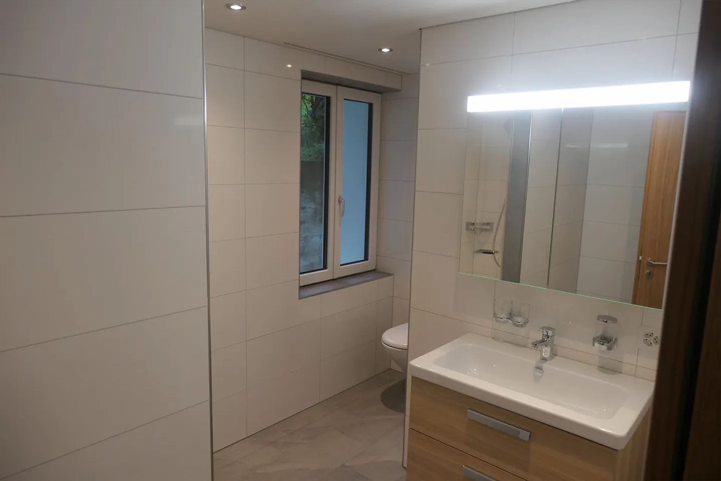 Neu ausgebaute 3 Zimmer Wohnung - Foto 3 von 8