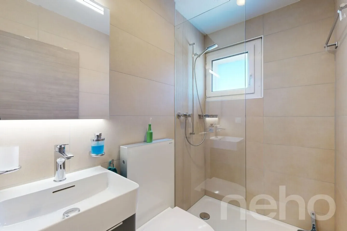 Geräumige 5.5-Zimmer-Wohnung - Foto 12 von 12