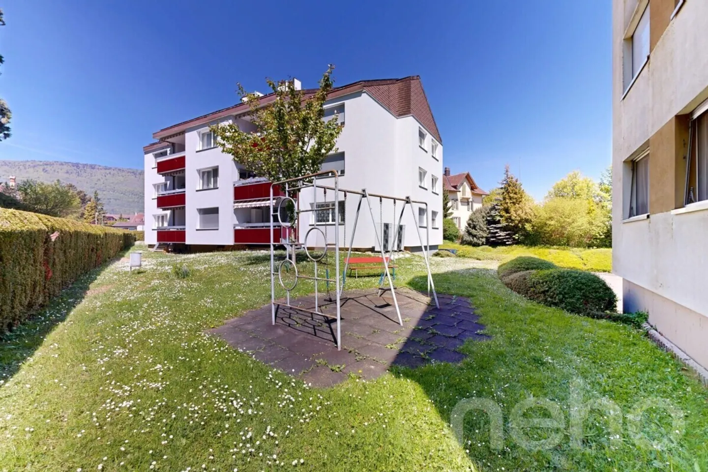 Geräumige 5.5-Zimmer-Wohnung - Foto 11 von 12