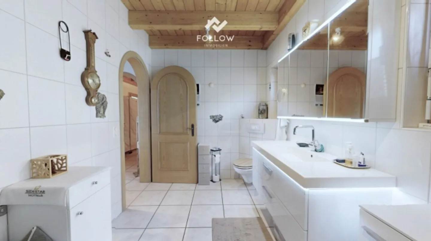 Einfamilienhaus mieten - Foto 6 von 20