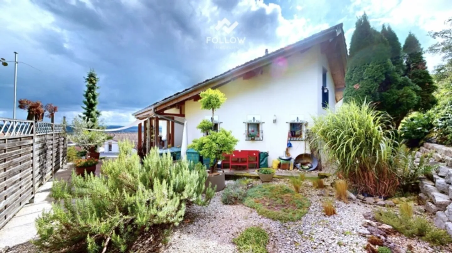 Einfamilienhaus mieten - Foto 7 von 20