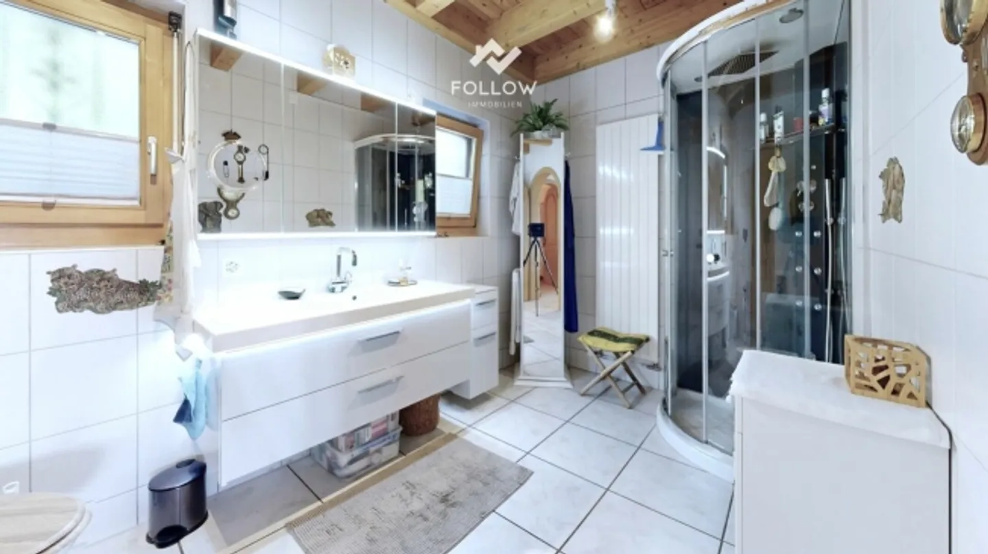 Einfamilienhaus mieten - Foto 11 von 20