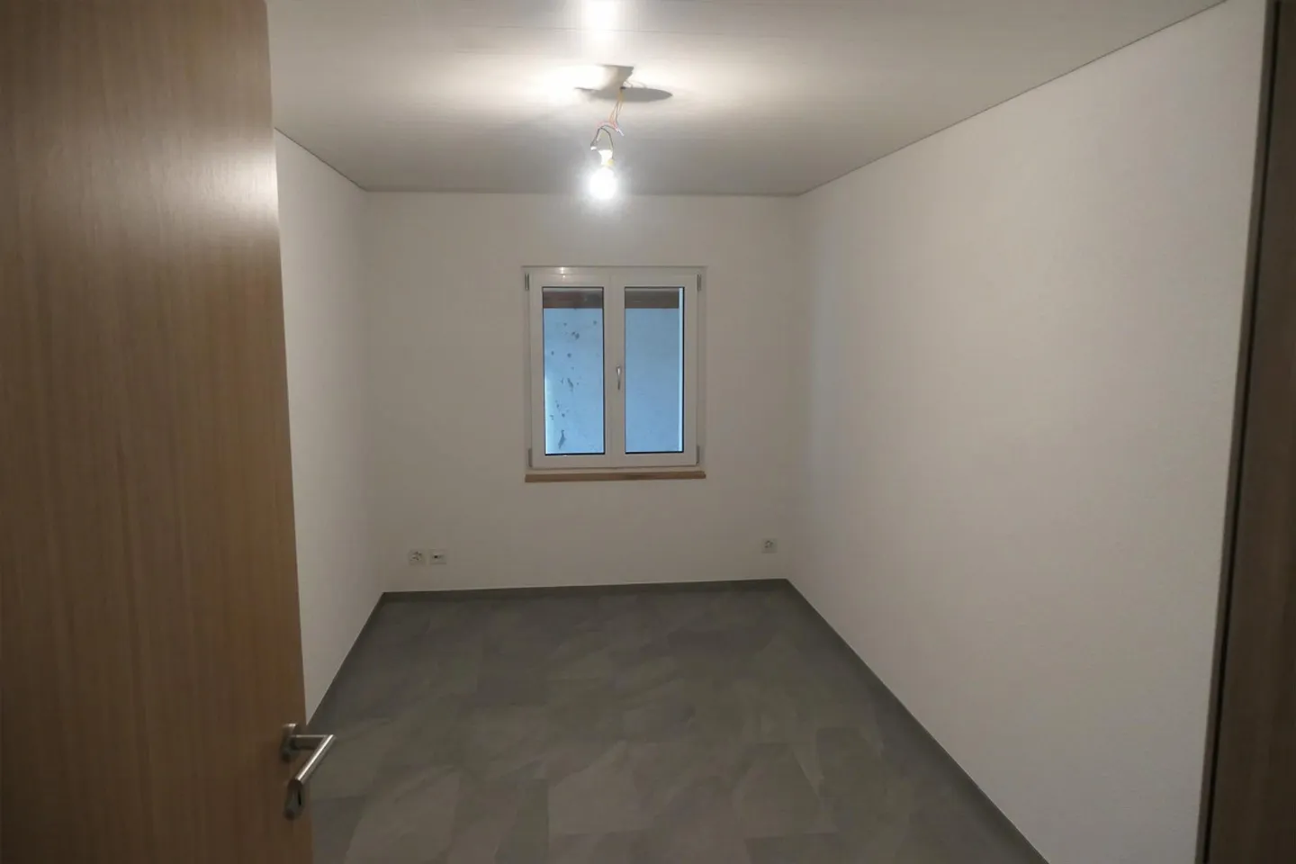 Neu ausgebaute 3 Zimmer Wohnung - Foto 6 von 8