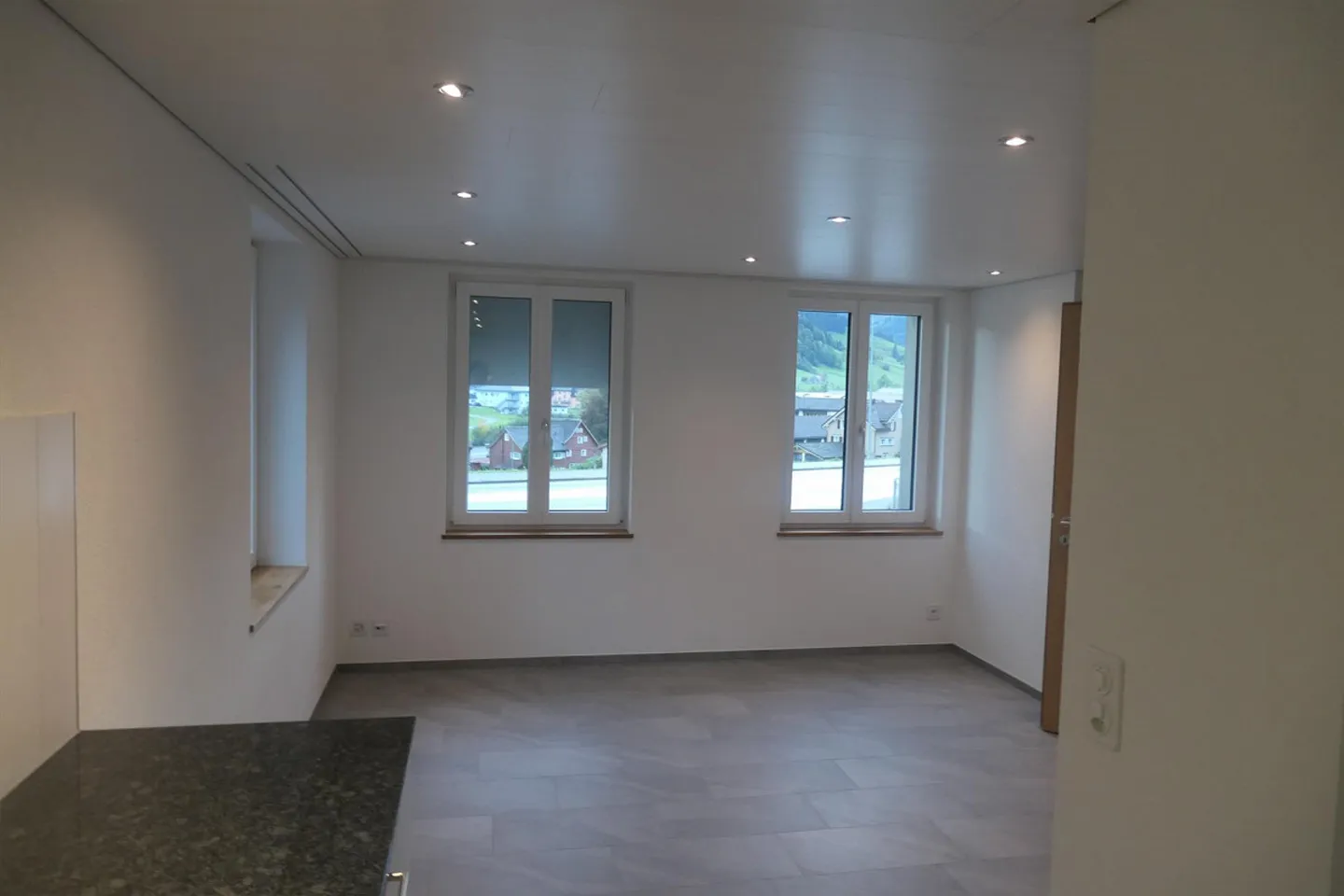 Neu ausgebaute 3 Zimmer Wohnung - Foto 7 von 8