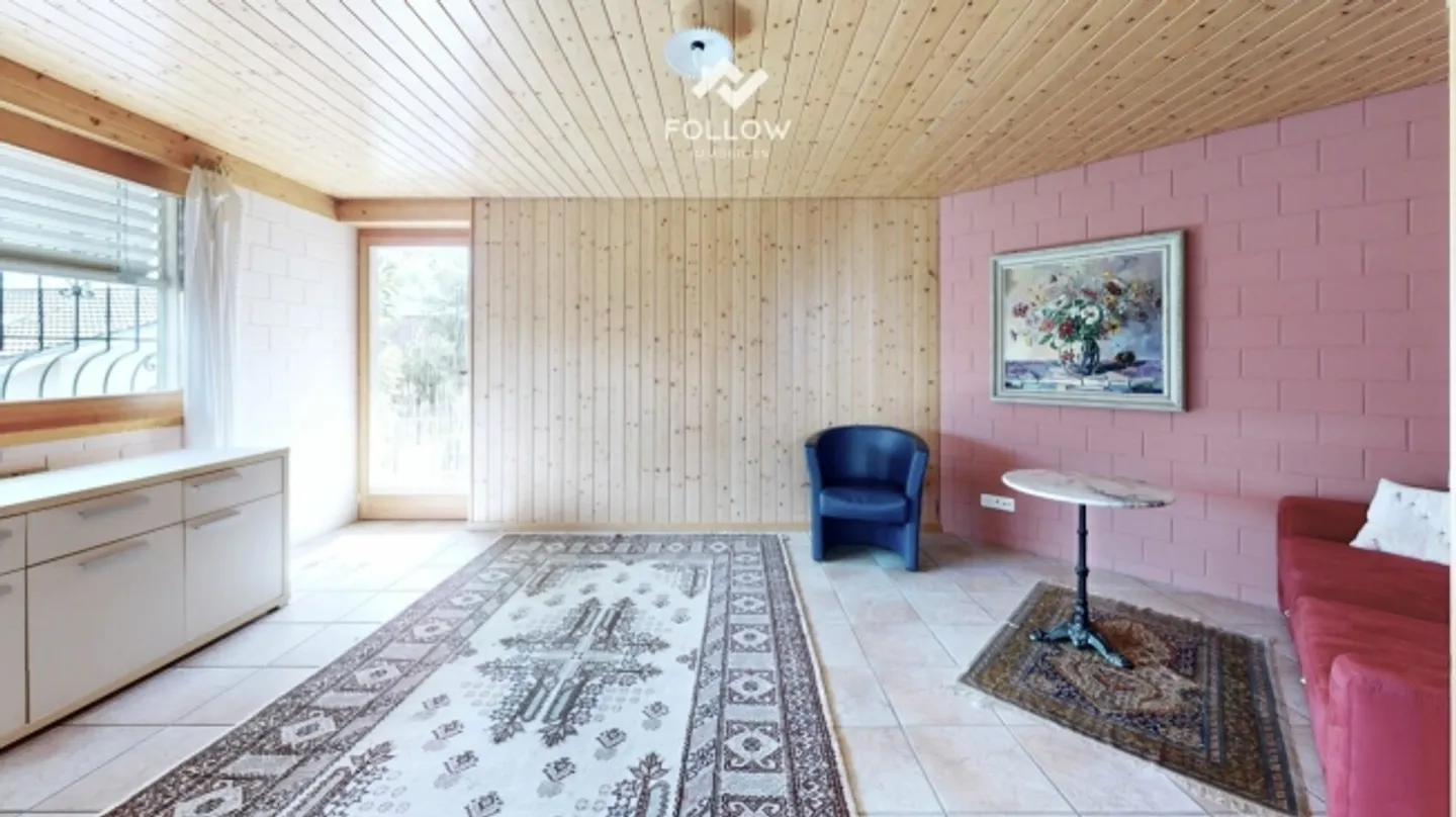 Einfamilienhaus mieten - Foto 15 von 20