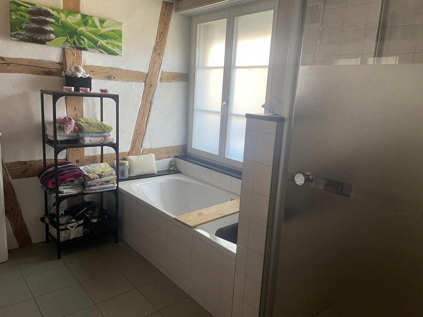 Nachmieter gesucht für charmante 4.5-Zimmer-Wohnung in Frauenfeld/Erze - Foto 2 von 14