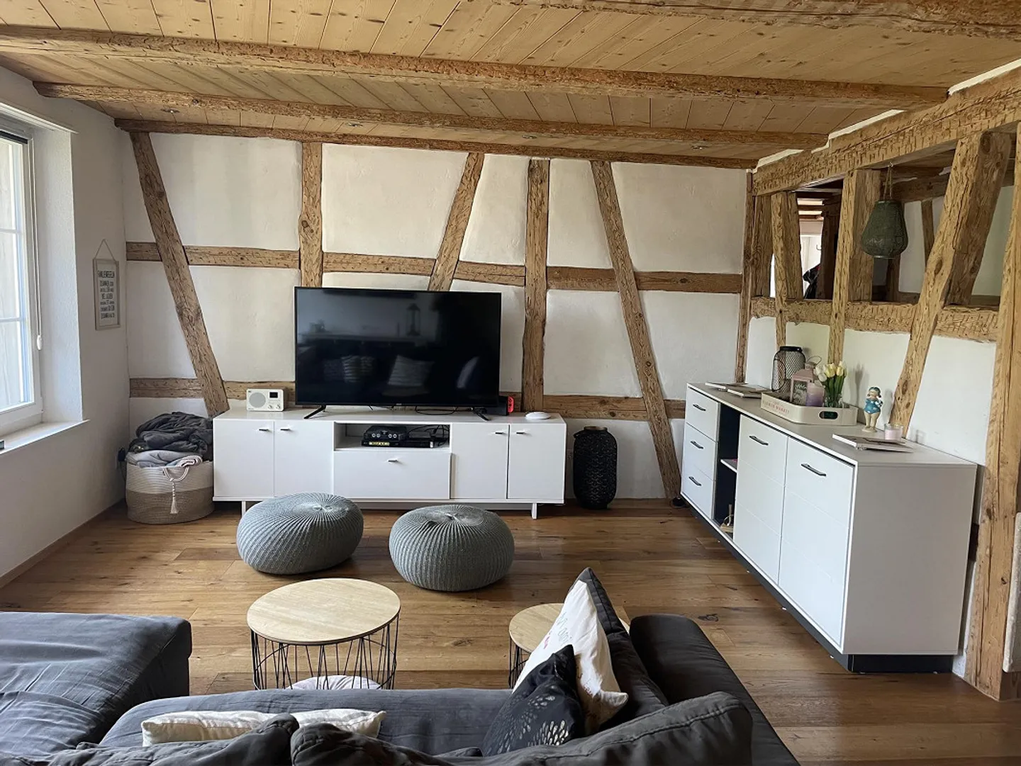 Nachmieter gesucht für charmante 4.5-Zimmer-Wohnung in Frauenfeld/Erze - Foto 7 von 14