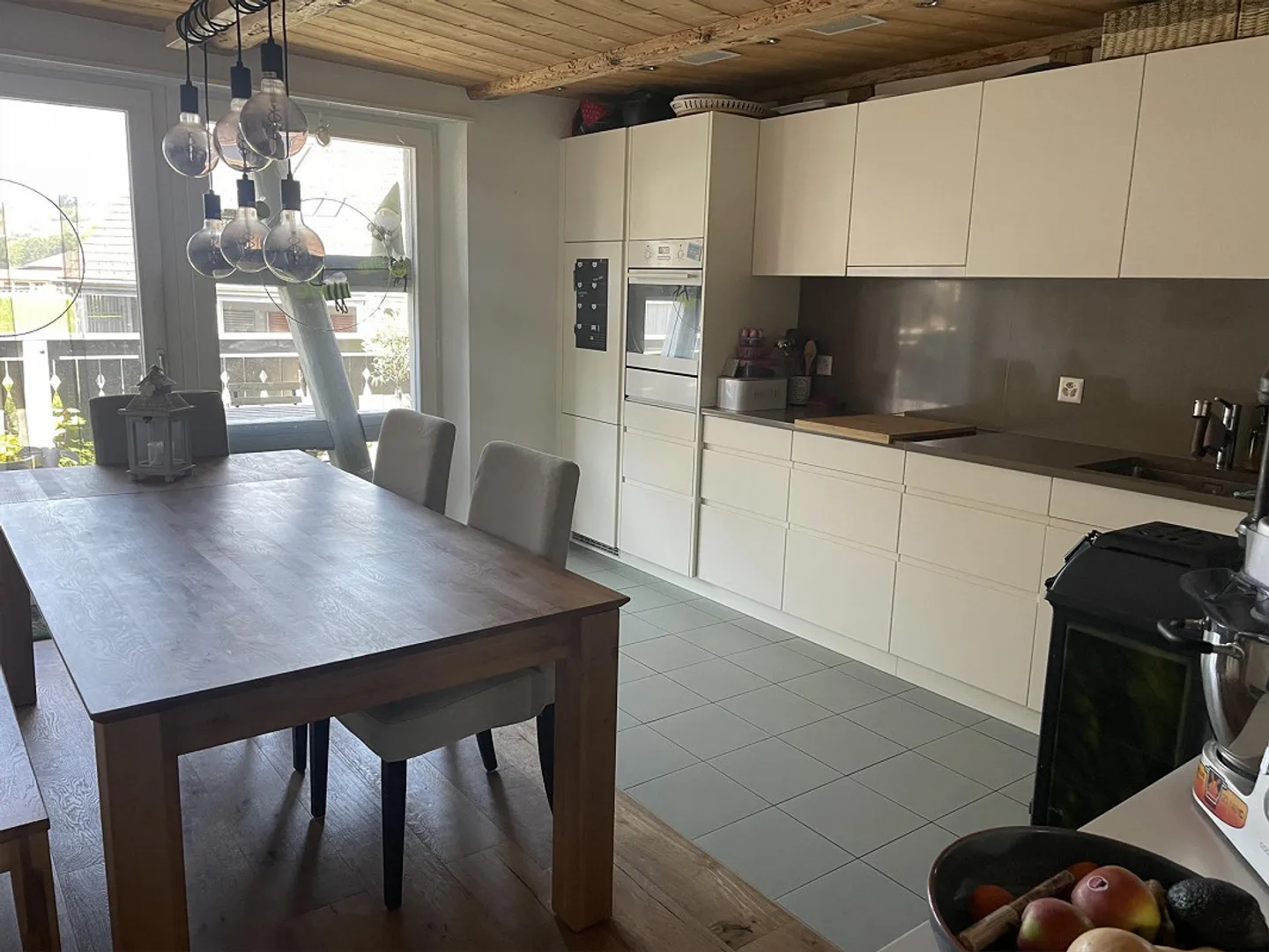 Nachmieter gesucht für charmante 4.5-Zimmer-Wohnung in Frauenfeld/Erze - Foto 8 von 14