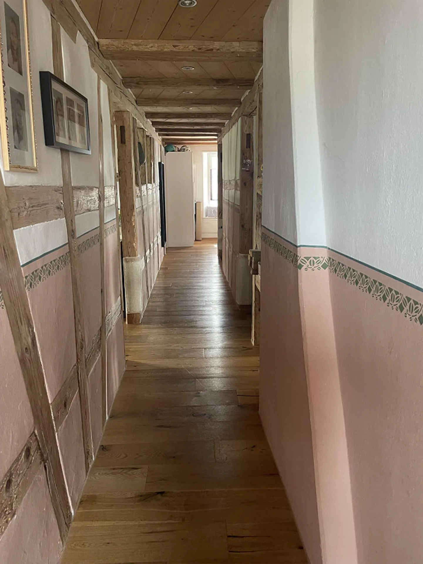 Nachmieter gesucht für charmante 4.5-Zimmer-Wohnung in Frauenfeld/Erze - Foto 13 von 14