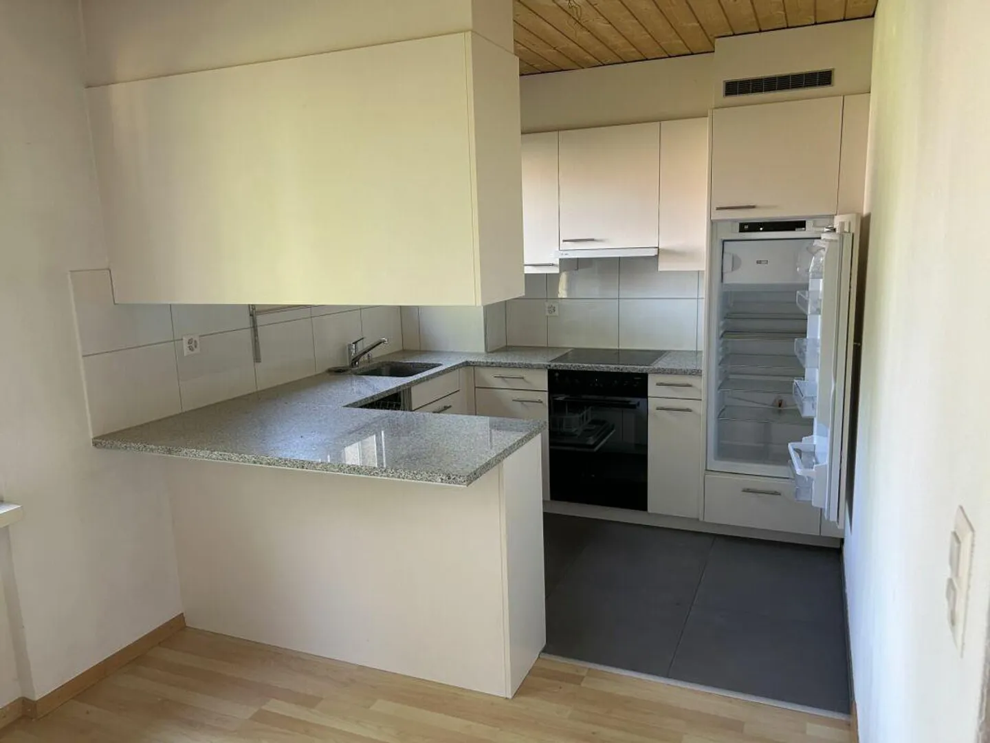 Spacious Family Apartment in Dübendorf - Photo 2 of 11