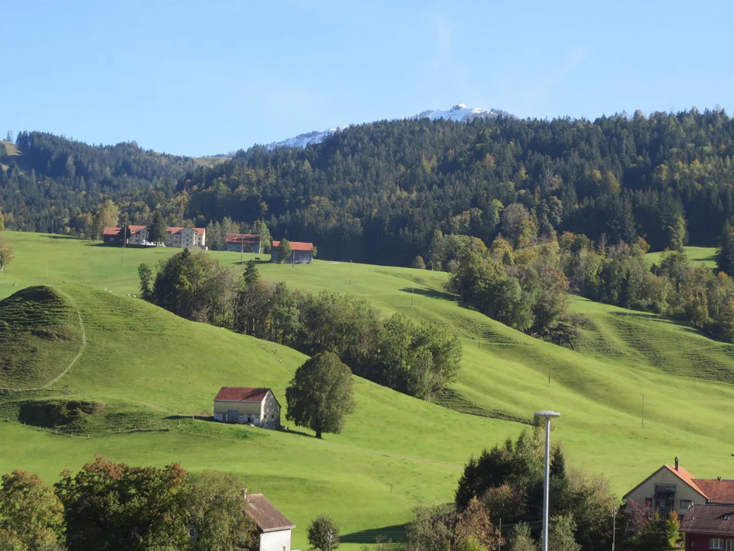 Neu ausgebaute 3 Zimmer Wohnung - Foto 8 von 8