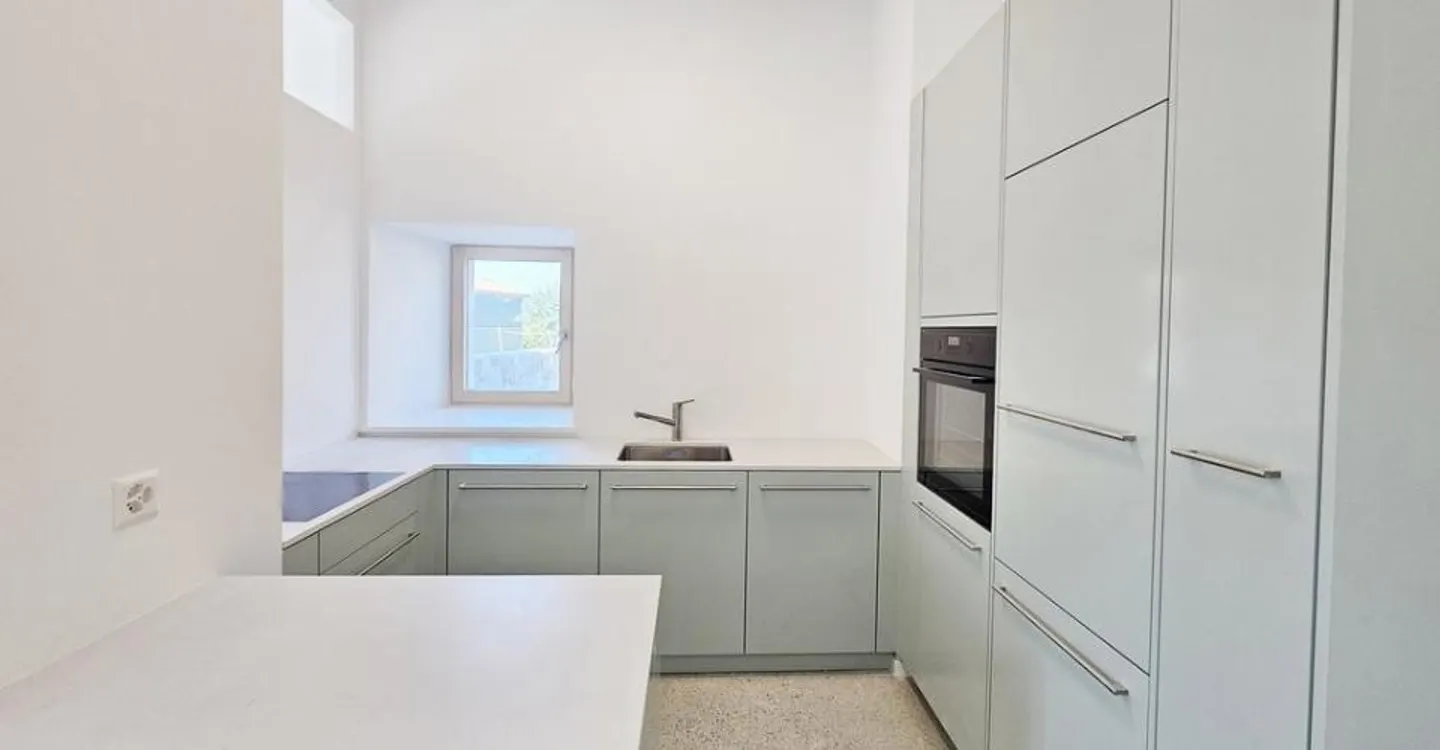 Magnificent duplex accommodation with gardens and terraces - Photo 3 of 8