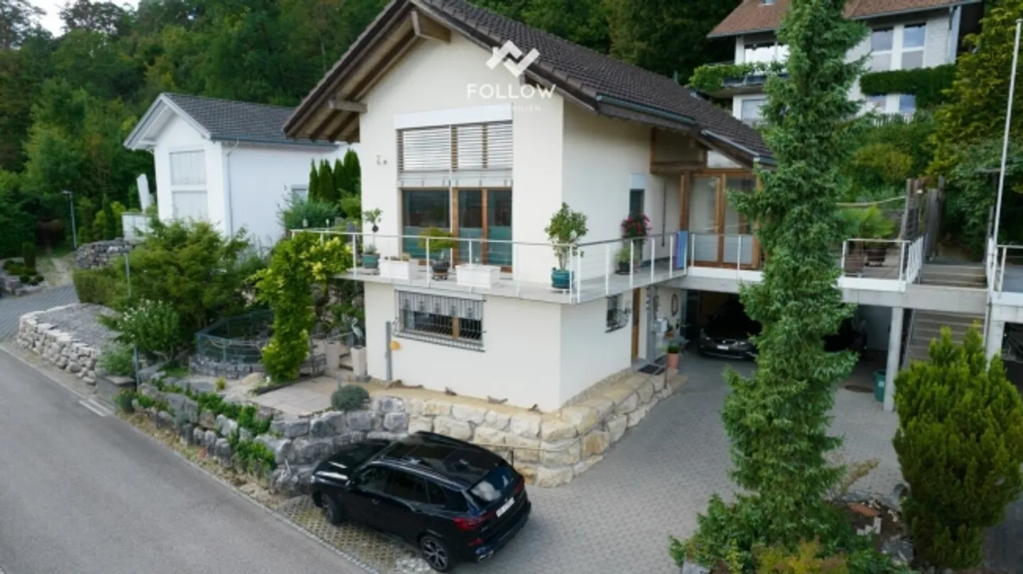 Einfamilienhaus mieten - Foto 16 von 20