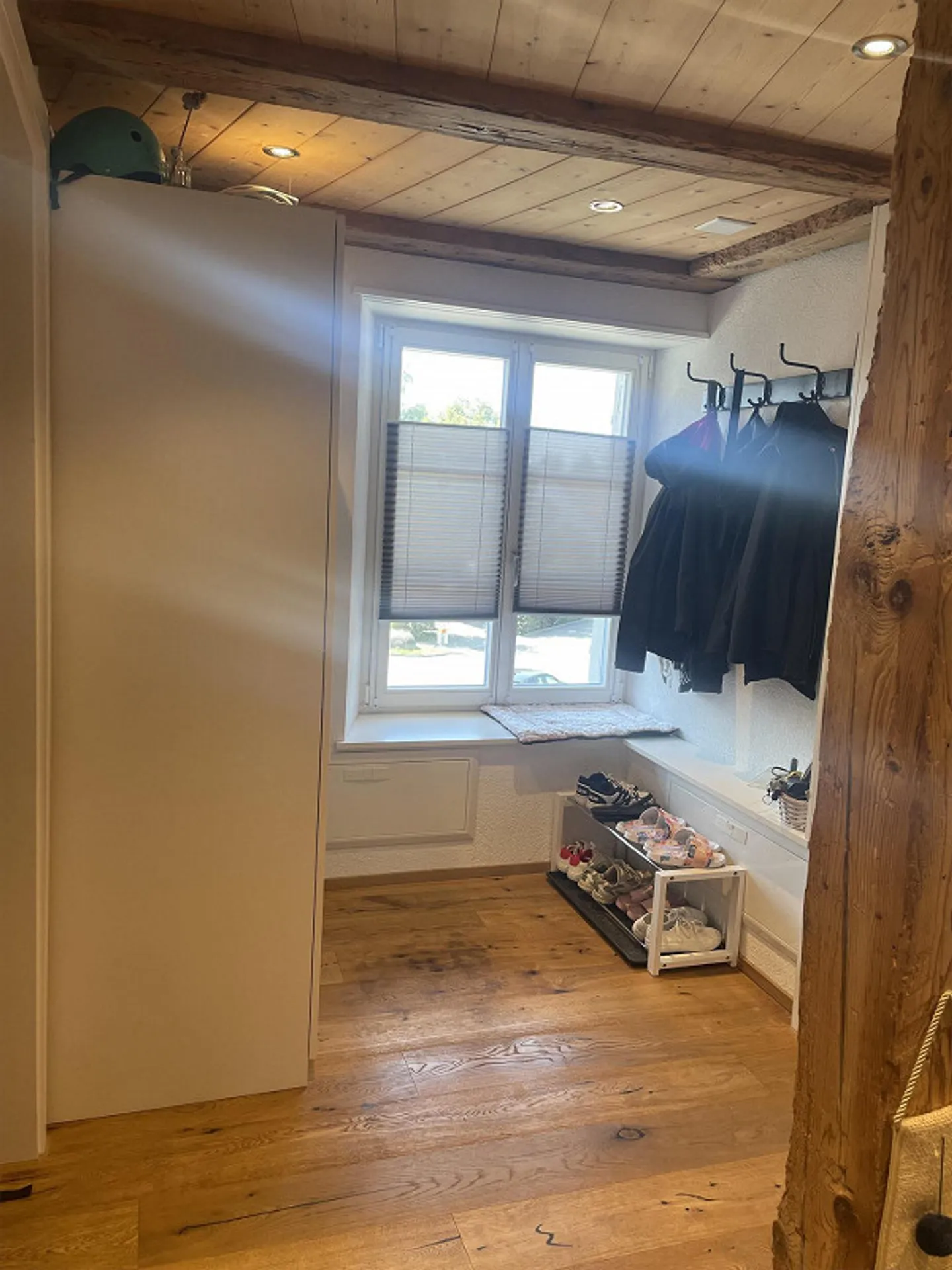 Nachmieter gesucht für charmante 4.5-Zimmer-Wohnung in Frauenfeld/Erze - Foto 1 von 14