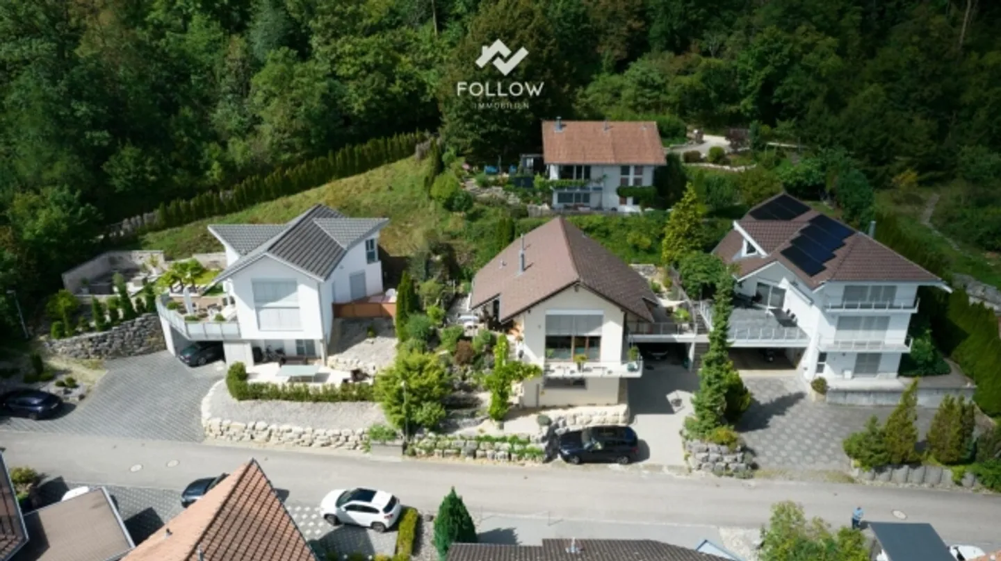 Einfamilienhaus mieten - Foto 17 von 20