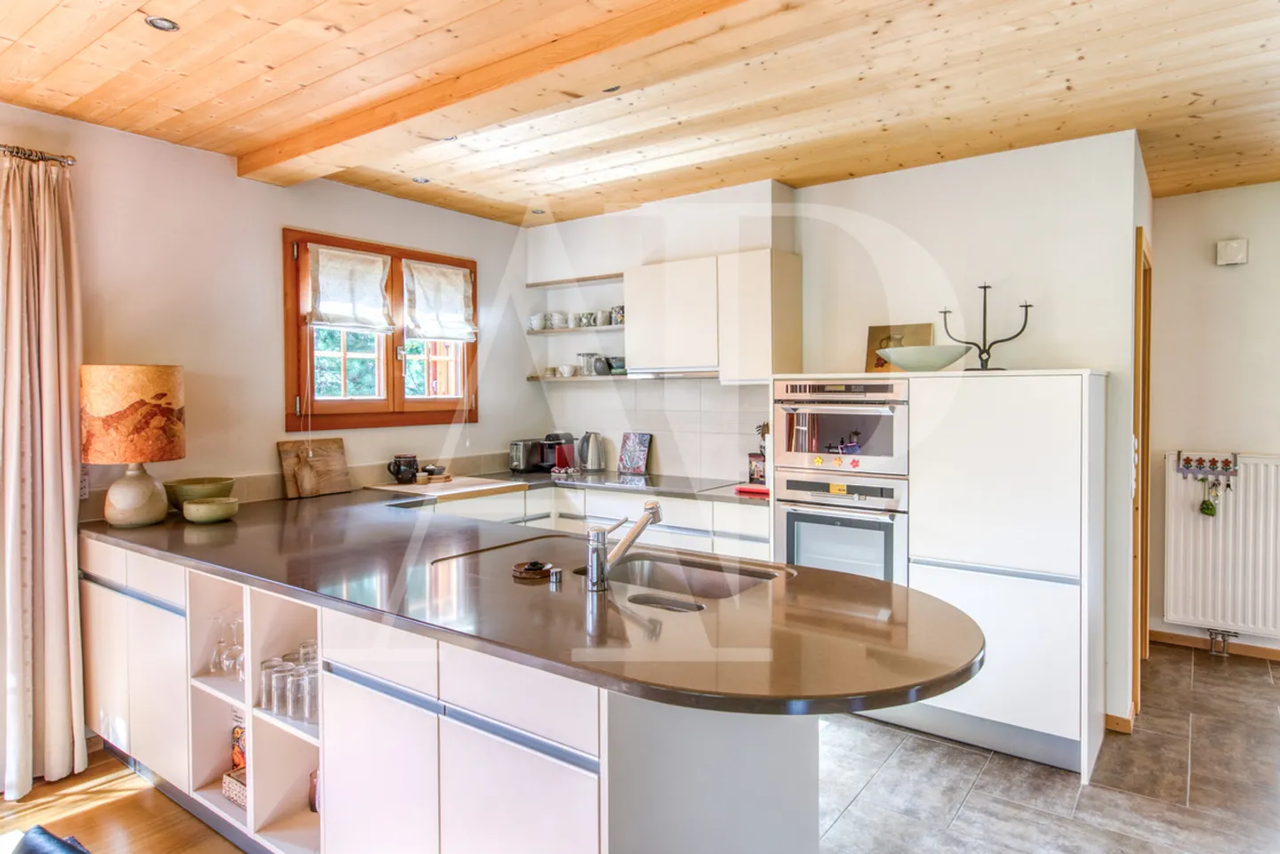 Chalet in affitto - Foto 6 di 23
