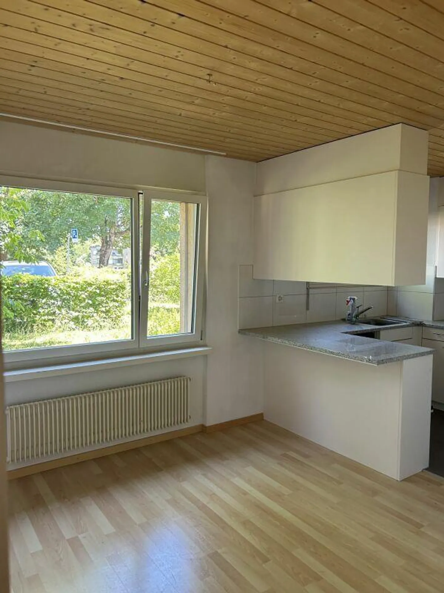 Spacious Family Apartment in Dübendorf - Photo 3 of 11