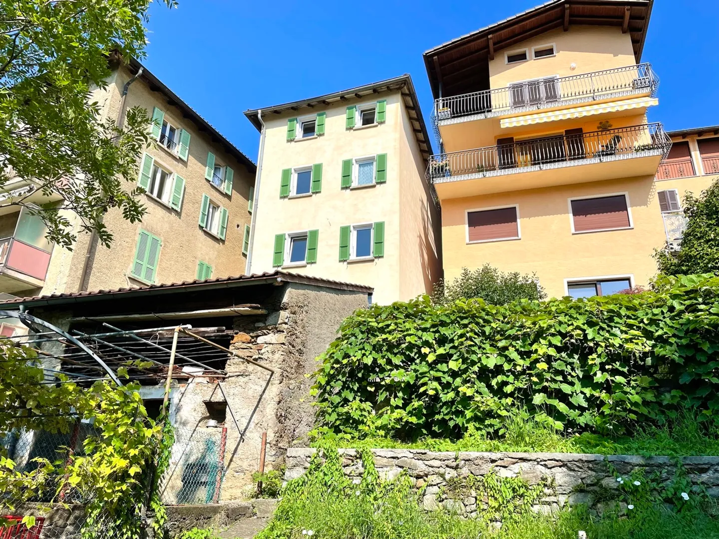 GRANDE CASA INDIPENDENTE - Foto 1 di 15