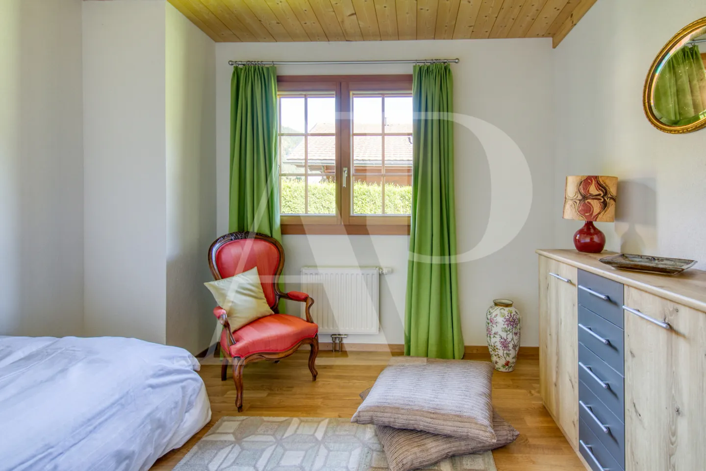 Chalet in affitto - Foto 11 di 23