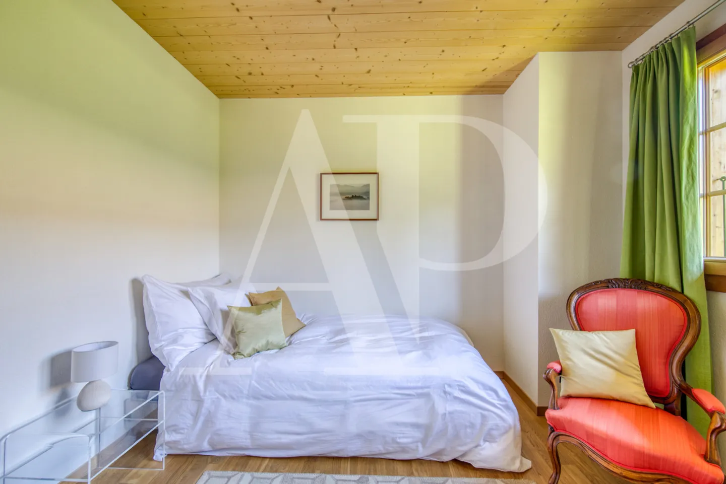 Chalet in affitto - Foto 12 di 23