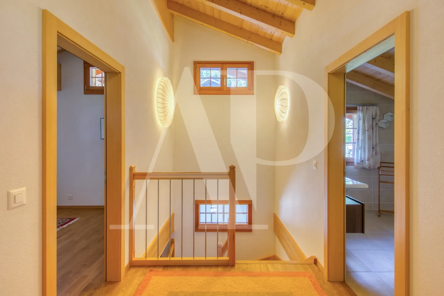 Chalet in affitto - Foto 13 di 23