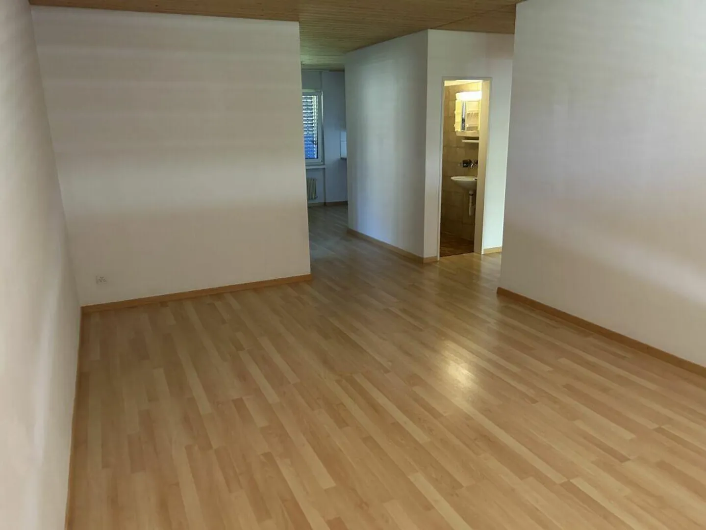 Spacious Family Apartment in Dübendorf - Photo 4 of 11
