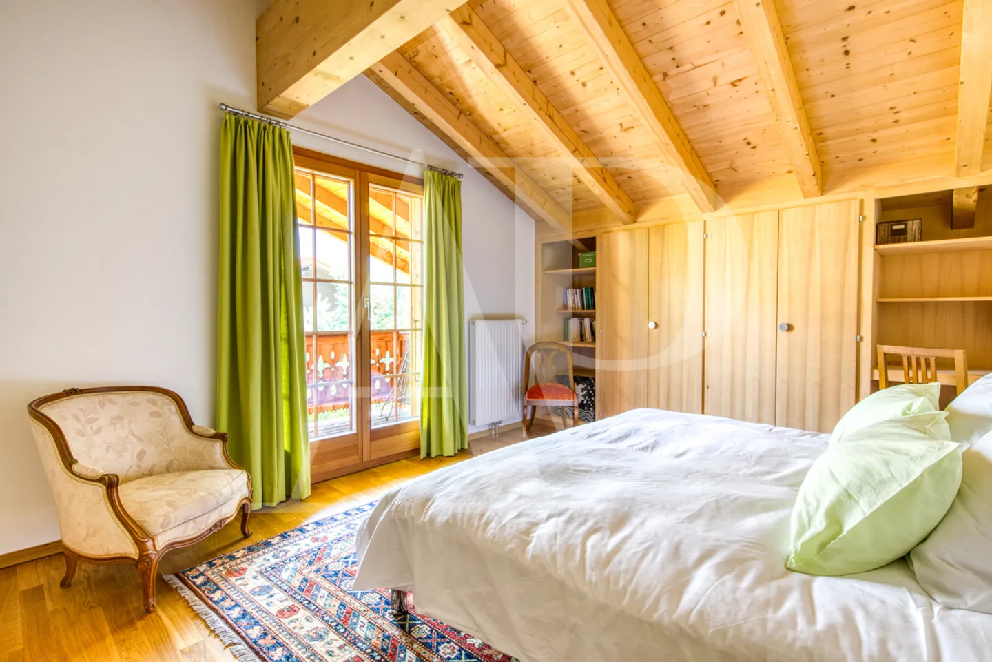 Chalet in affitto - Foto 18 di 23