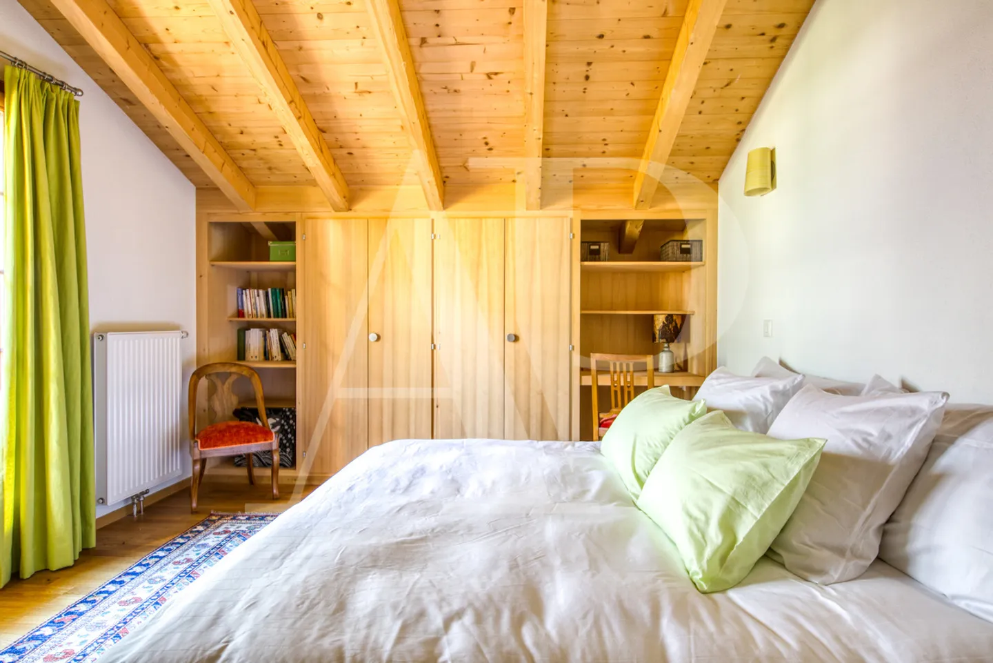 Chalet in affitto - Foto 19 di 23