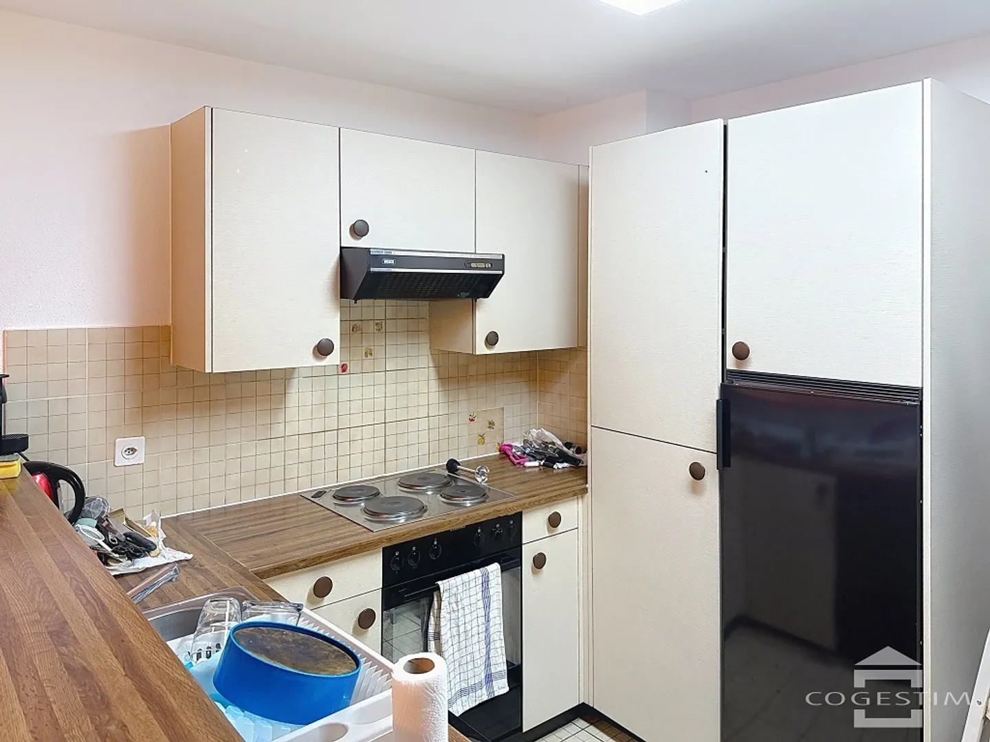 5.5-room apartment - Photo 2 of 6