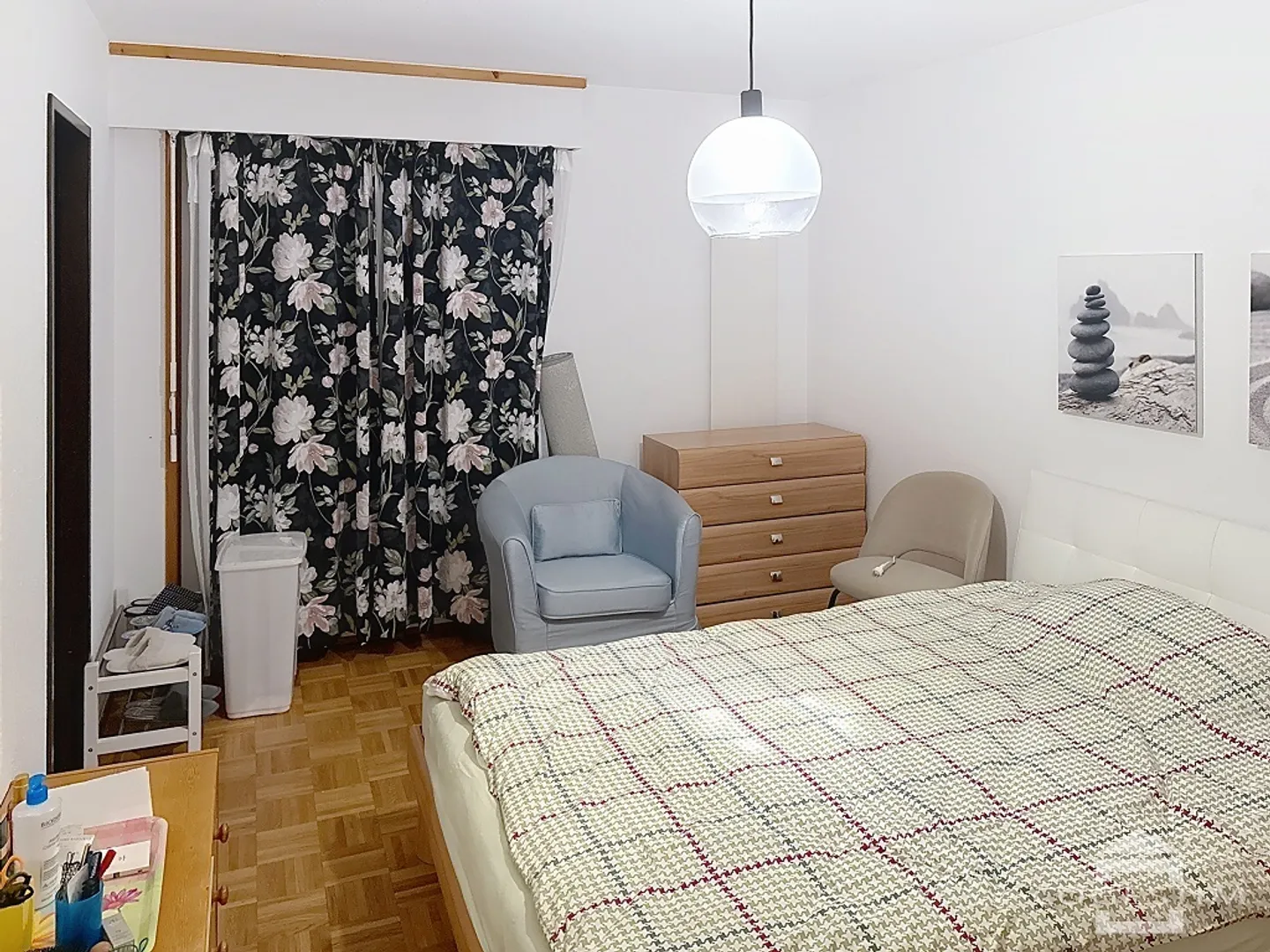 5.5-room apartment - Photo 3 of 6