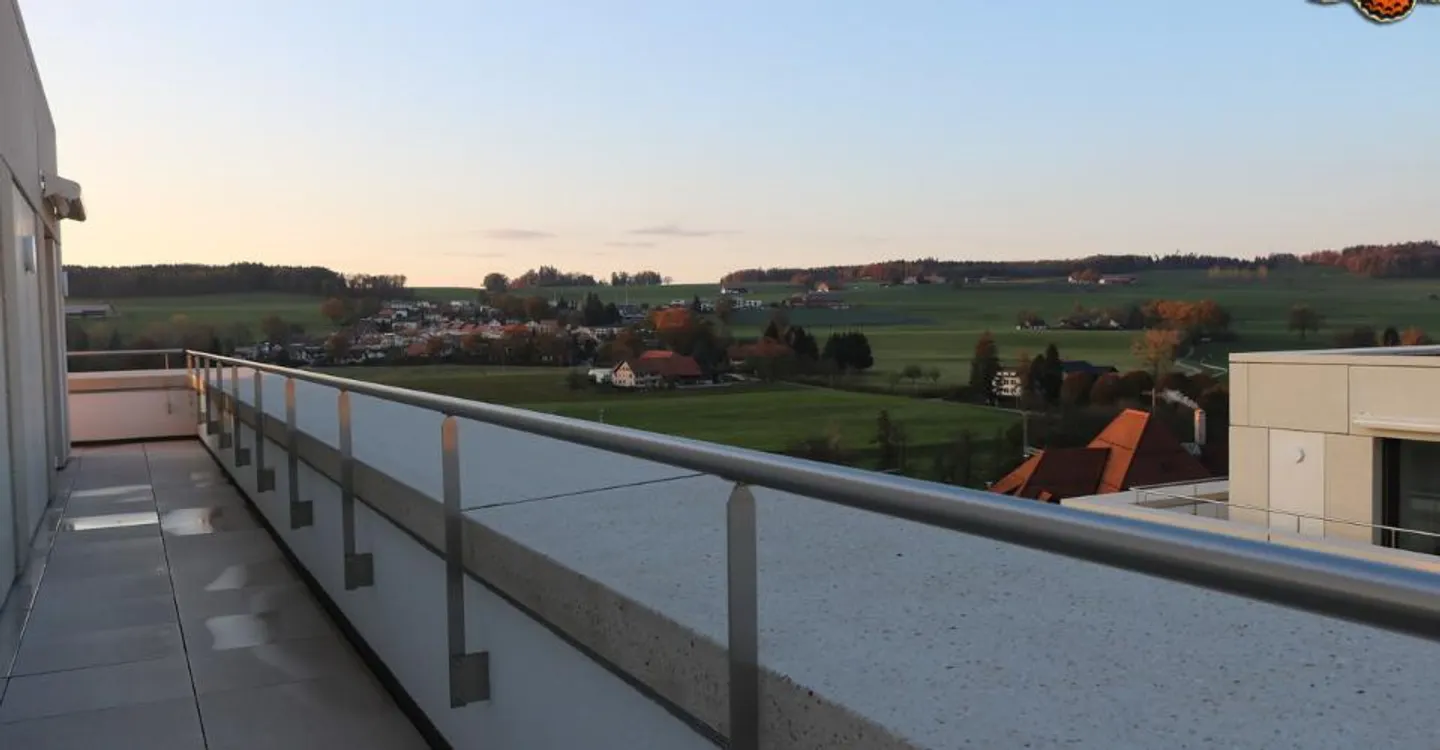 Appartement Charmant avec Terrasse - Photo 9 sur 10