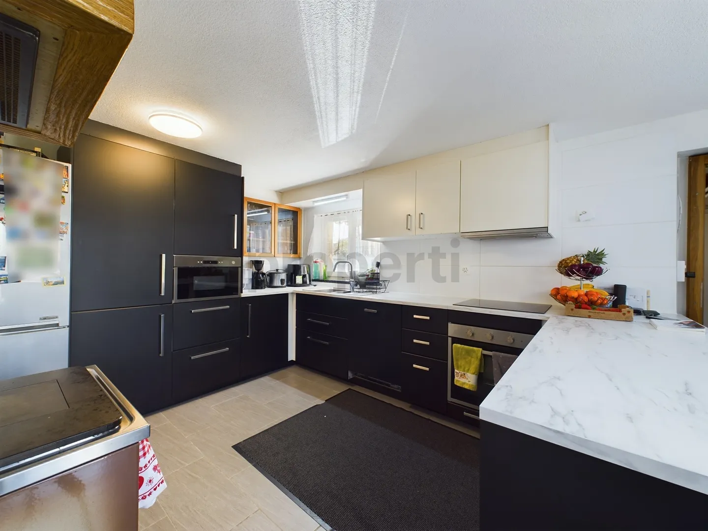 Charmantes Reihenhaus in Remigen - Foto 4 von 12