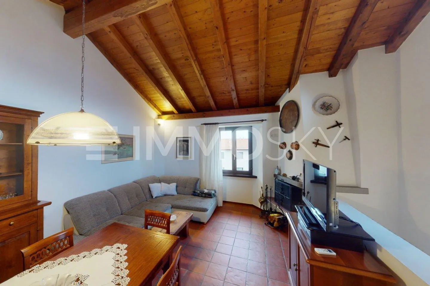 In the nucleus, warm, sunny large size - Photo 3 of 5