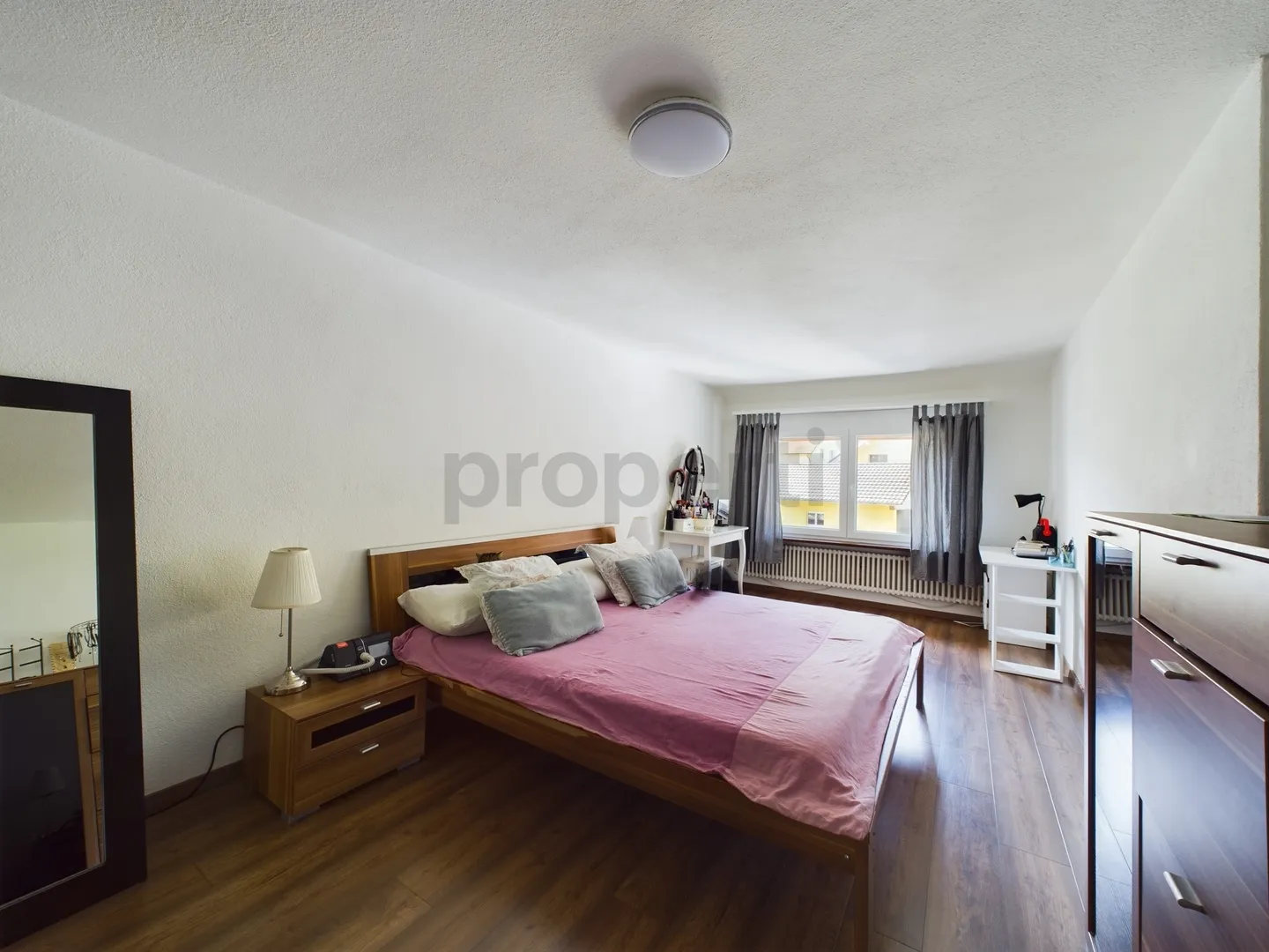 Charmantes Reihenhaus in Remigen - Foto 5 von 12